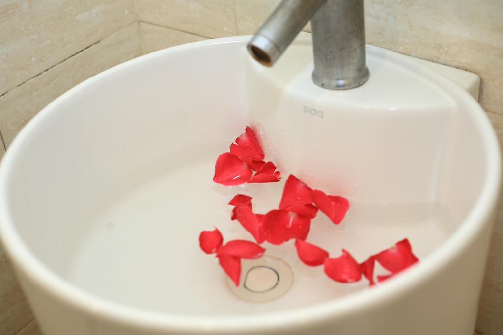 Hanoi Zesty Hotel Dış mekan fotoğraf