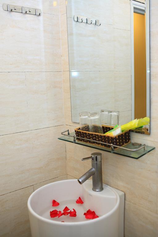 Hanoi Zesty Hotel Oda fotoğraf