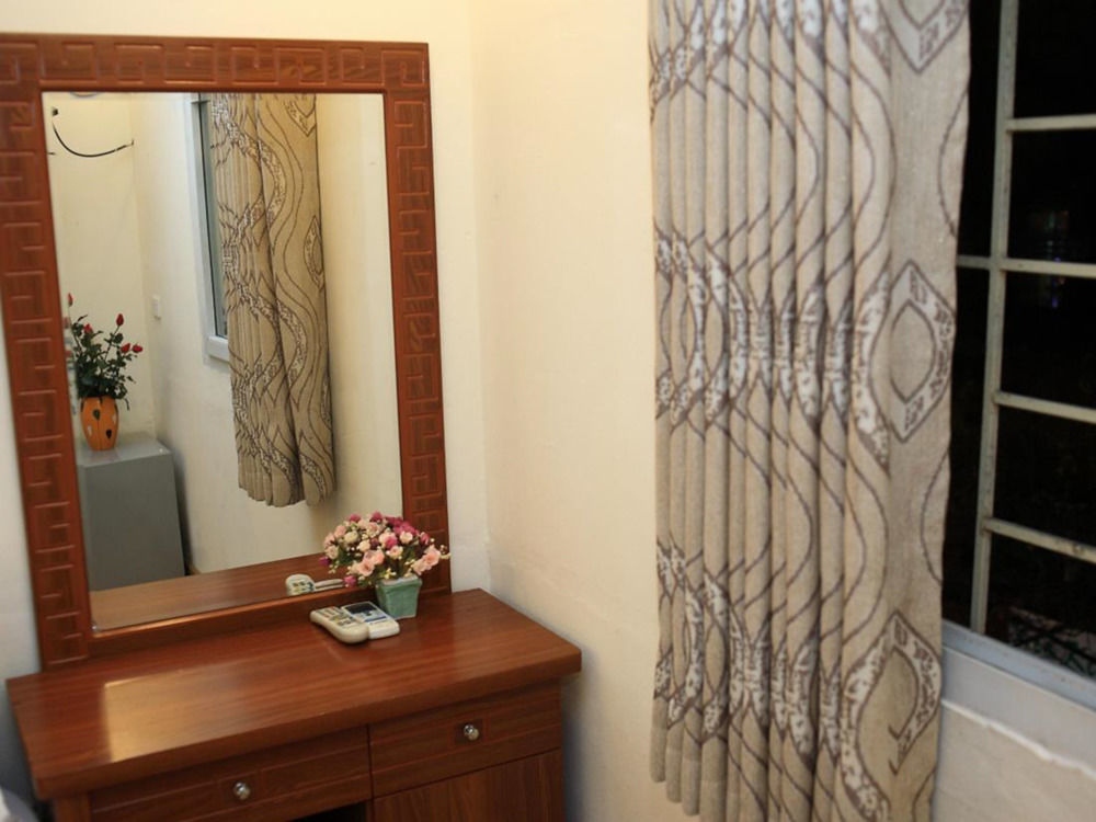 Hanoi Zesty Hotel Dış mekan fotoğraf