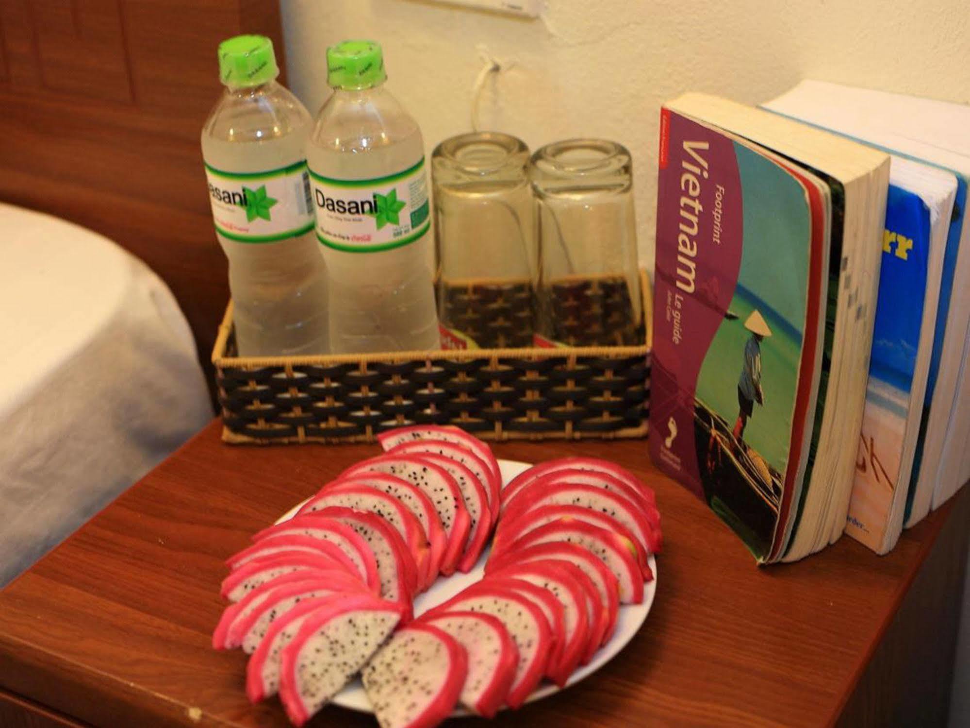Hanoi Zesty Hotel Dış mekan fotoğraf