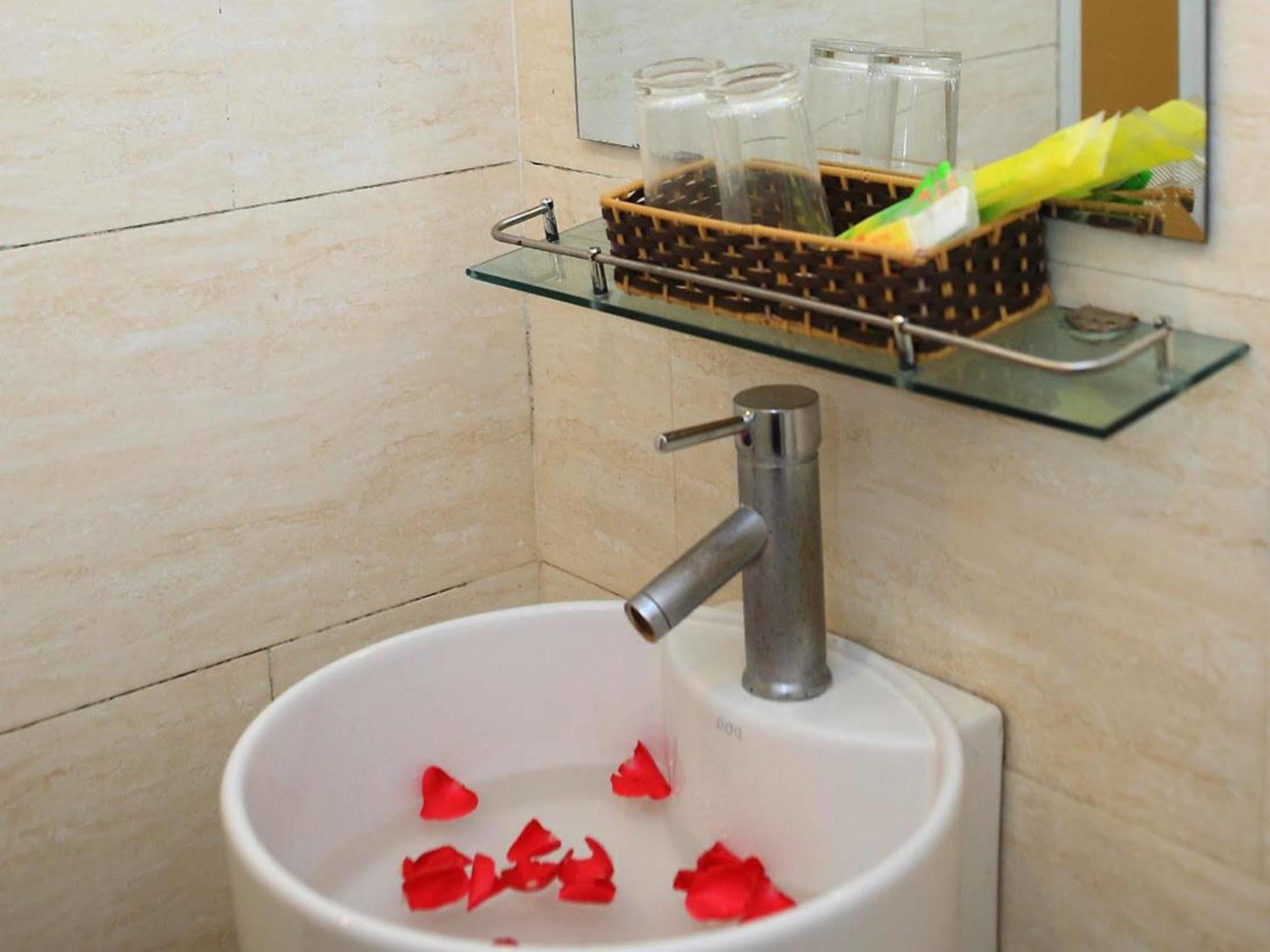 Hanoi Zesty Hotel Dış mekan fotoğraf