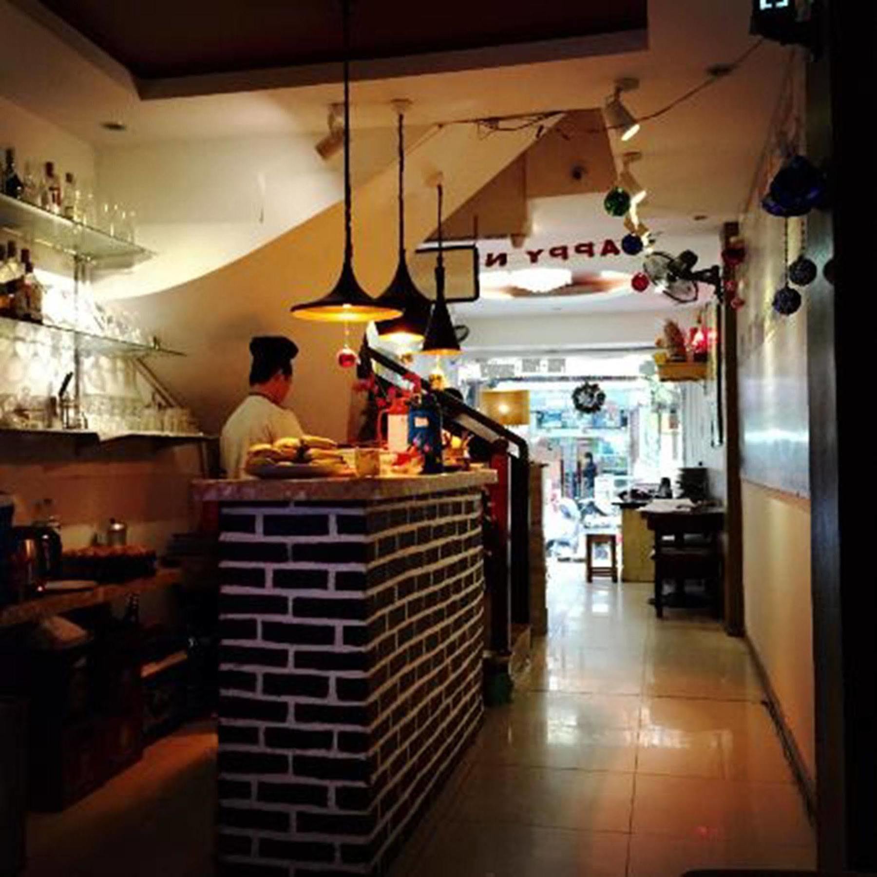 Hanoi Zesty Hotel Dış mekan fotoğraf